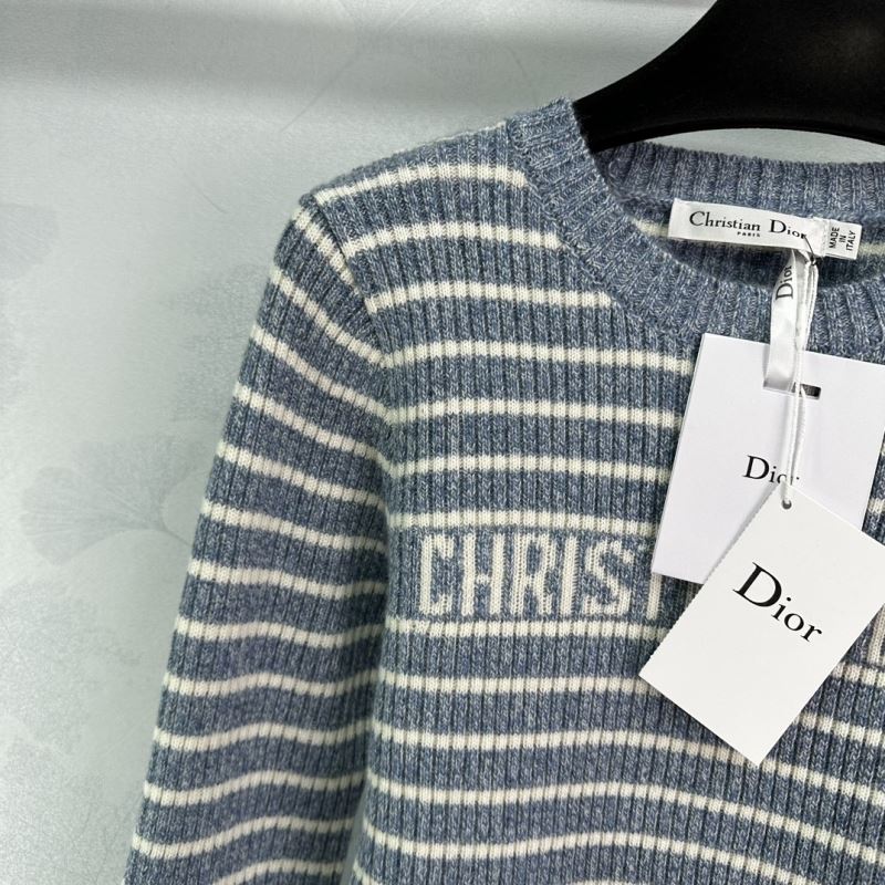 Christian Dior Sweaters